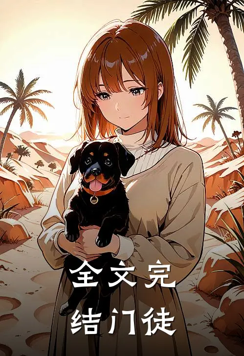 全文完结门徒