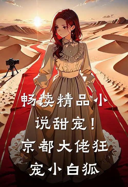 畅读精品小说甜宠！京都大佬狂宠小白狐