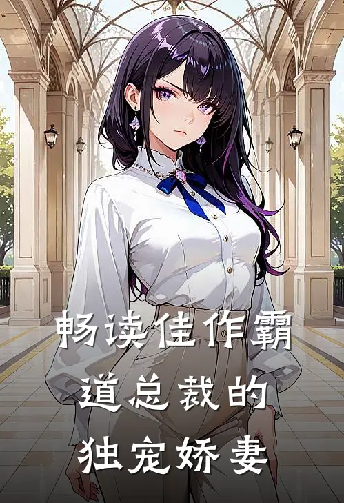 畅读佳作霸道总裁的独宠娇妻