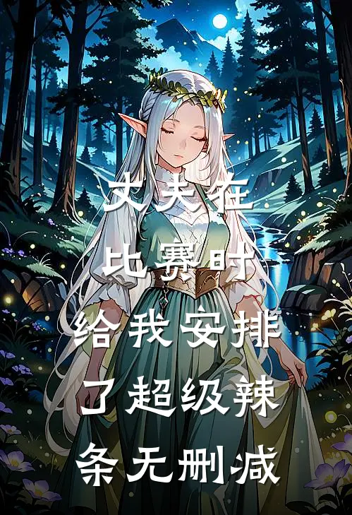 丈夫在比赛时，给我安排了超级辣条无删减