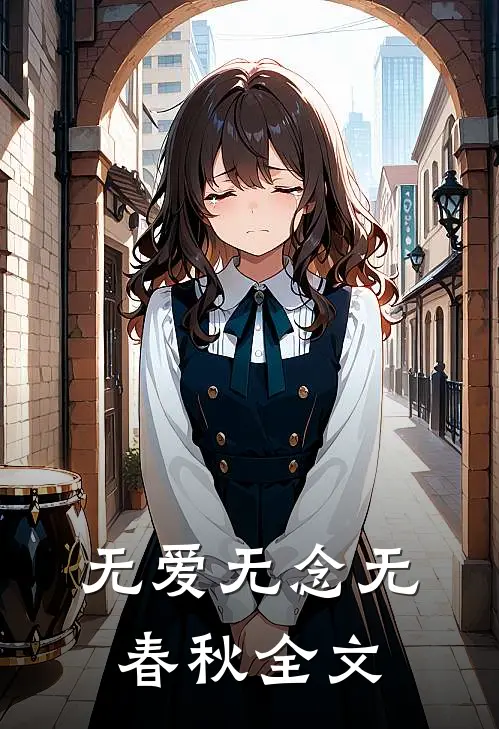 无爱无念无春秋全文