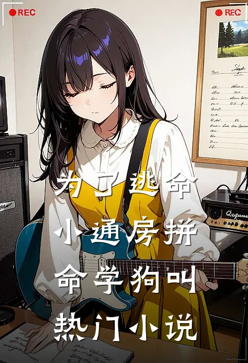 为了逃命，小通房拼命学狗叫热门小说