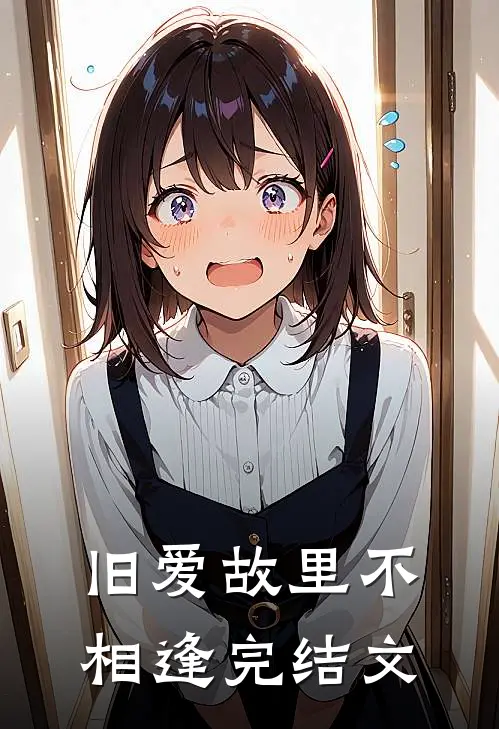 旧爱故里不相逢完结文