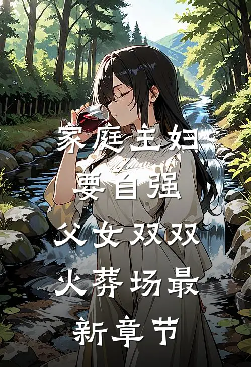 家庭主妇要自强,父女双双火葬场最新章节
