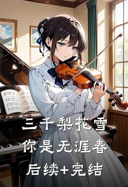 三千梨花雪，你是无涯春后续+完结
