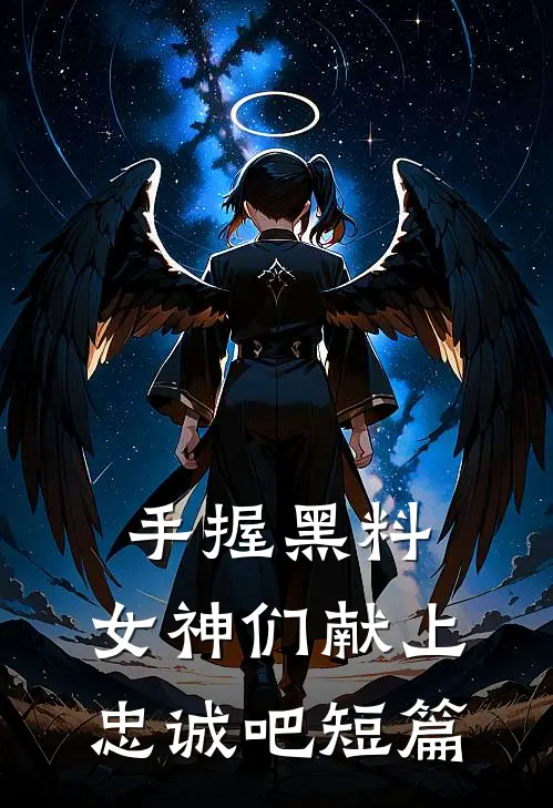 手握黑料，女神们献上忠诚吧短篇