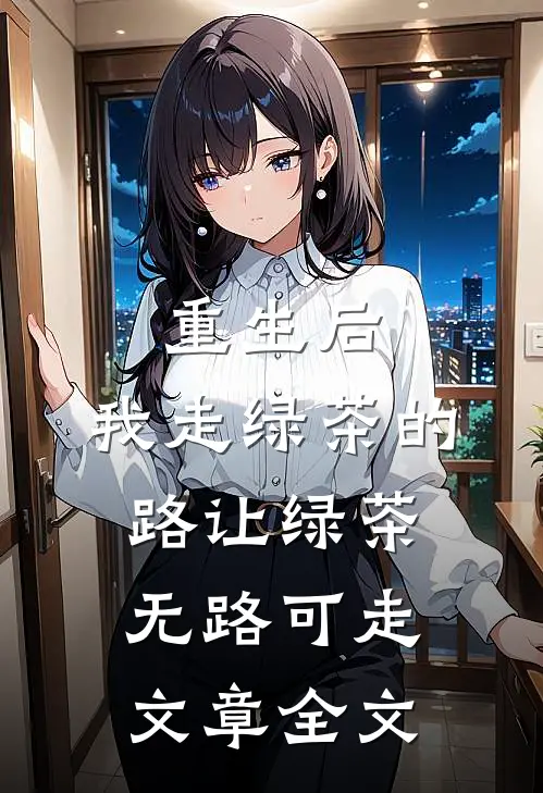 重生后，我走绿茶的路让绿茶无路可走文章全文