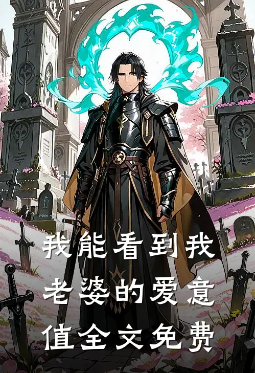 我能看到我老婆的爱意值全文免费