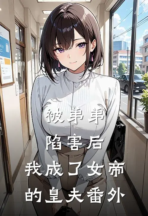 被弟弟陷害后，我成了女帝的皇夫番外