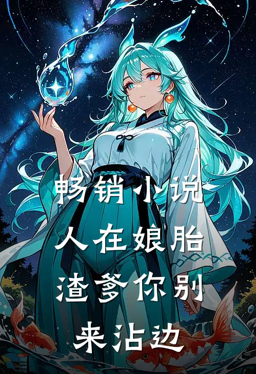 畅销小说人在娘胎：渣爹你别来沾边
