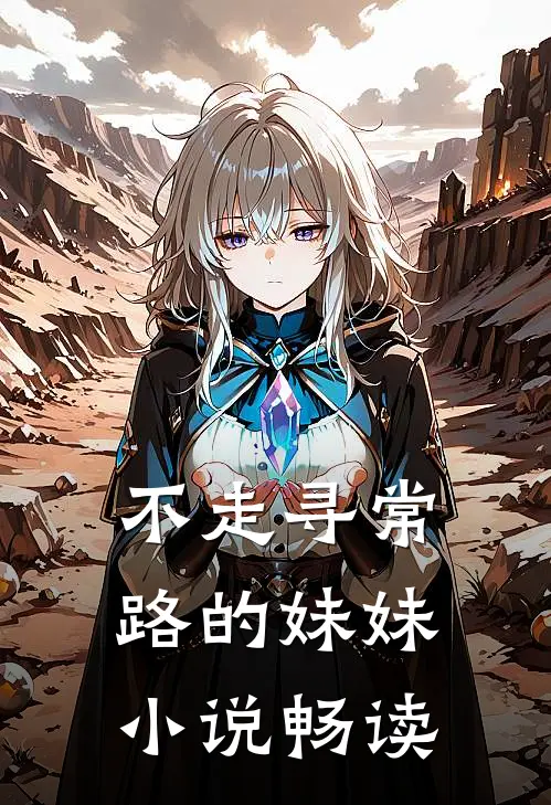 不走寻常路的妹妹小说畅读