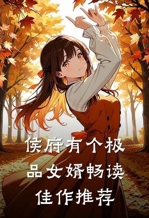 侯府有个极品女婿畅读佳作推荐
