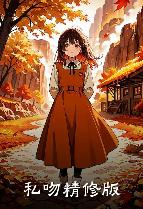 私吻精修版