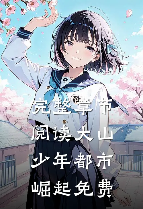 完整章节阅读大山少年都市崛起免费