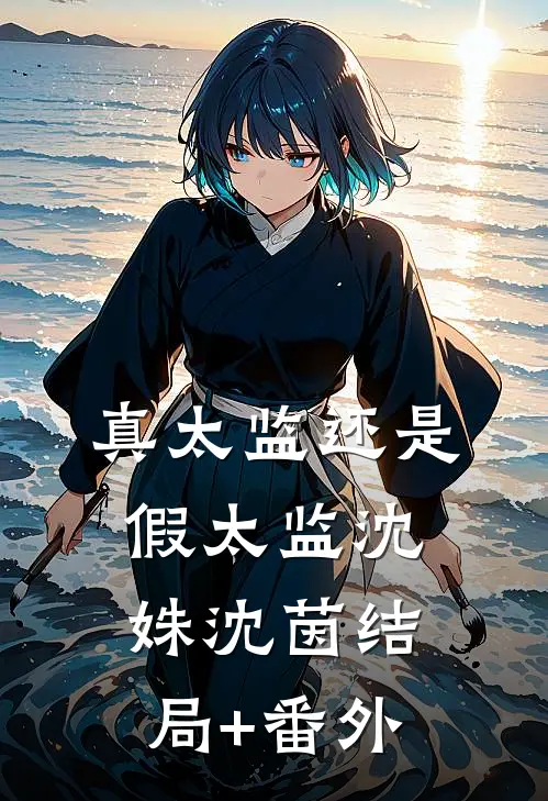 真太监还是假太监沈姝沈茵结局+番外