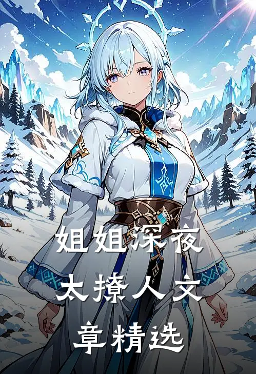 姐姐深夜太撩人文章精选