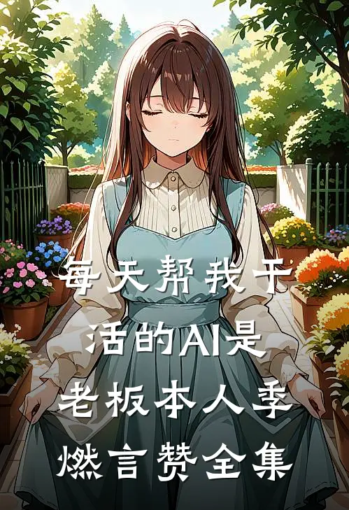 每天帮我干活的AI是老板本人季燃言赞 全集