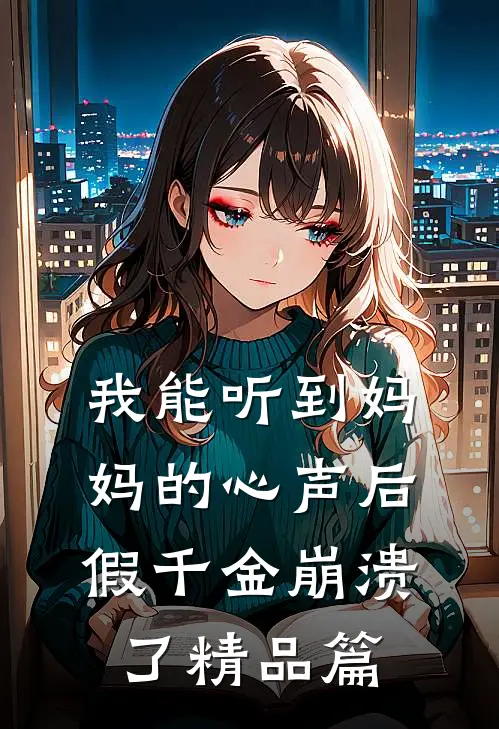 我能听到妈妈的心声后，假千金崩溃了精品篇