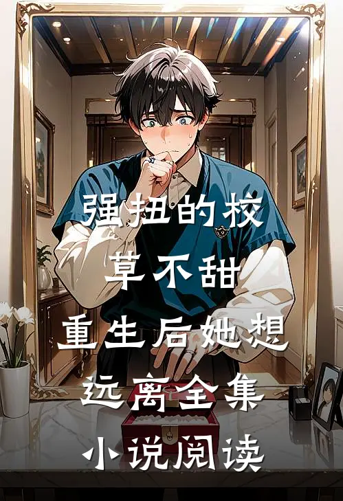 强扭的校草不甜，重生后她想远离全集小说阅读