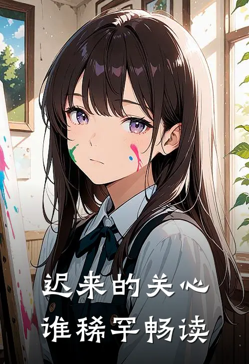 迟来的关心谁稀罕畅读