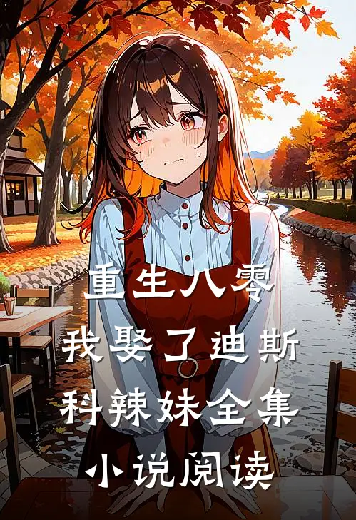 重生八零我娶了迪斯科辣妹全集阅读