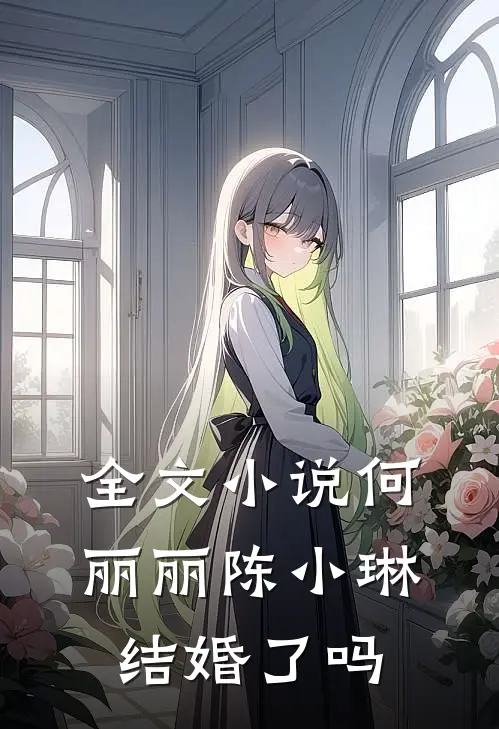 全文小说何丽丽陈小琳结婚了吗