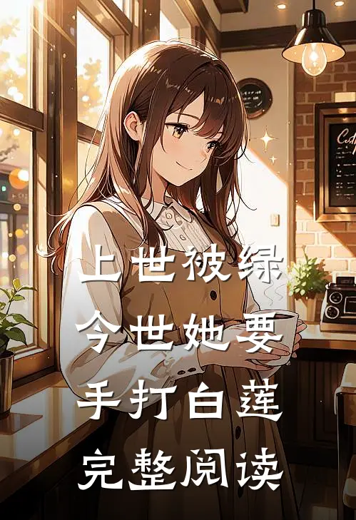 上世被绿，今世她要手打白莲完整阅读
