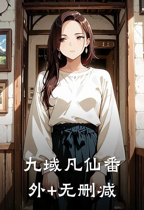 九域凡仙番外+无删减