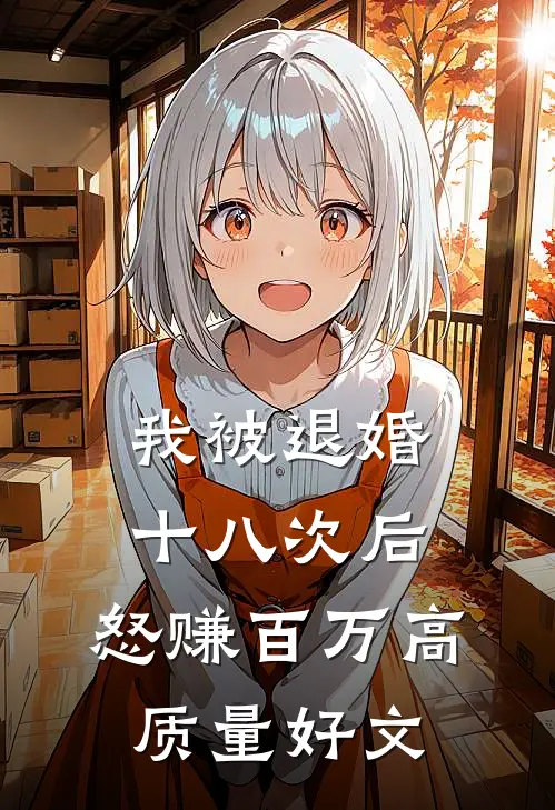 我被退婚十八次后，怒赚百万高质量好文