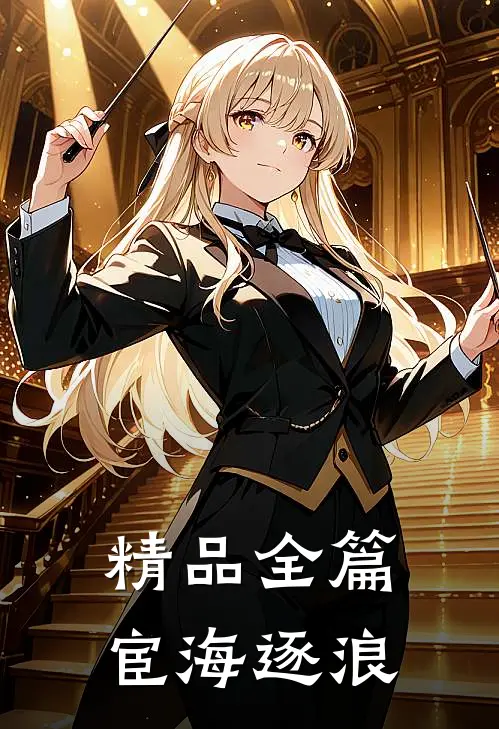 精品全篇宦海逐浪