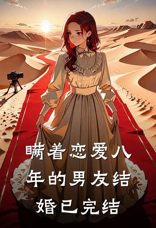 瞒着恋爱八年的男友结婚已完结
