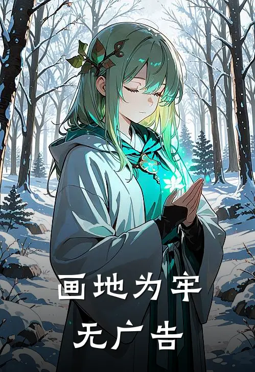 画地为牢无广告