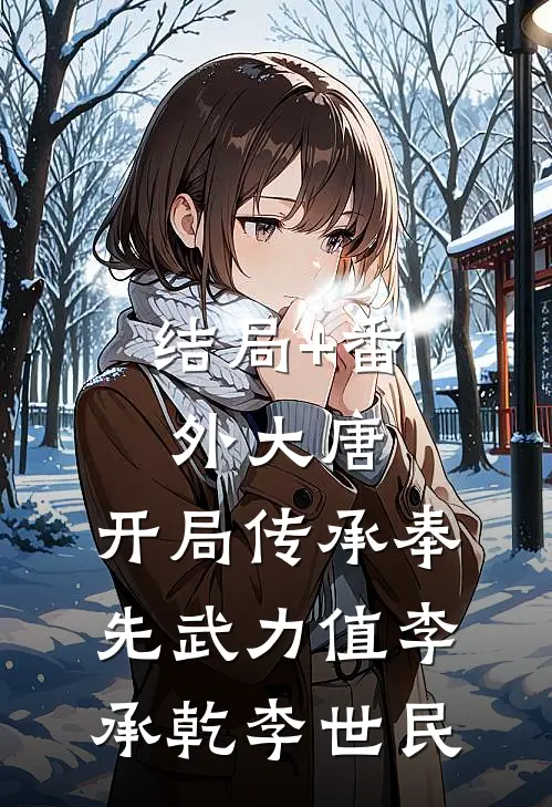 结局+番外大唐：开局传承奉先武力值李承乾李世民