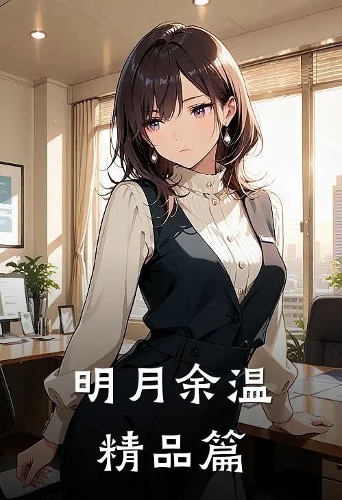明月余温精品篇
