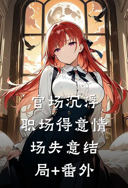 官场沉浮：职场得意情场失意结局+番外