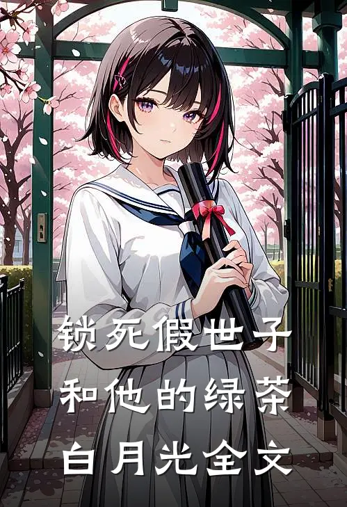 锁死假世子和他的绿茶白月光全文
