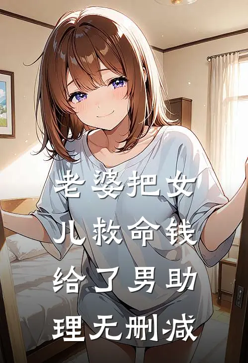 老婆把女儿救命钱给了男助理无删减