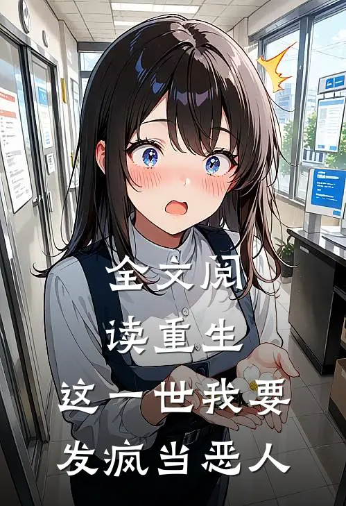 全文阅读重生：这一世我要发疯当恶人