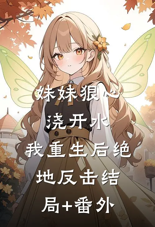 妹妹狠心浇开水，我重生后绝地反击结局+番外