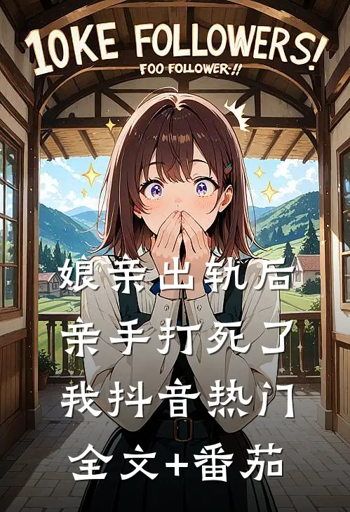 娘亲出轨后，亲手打死了我抖音热门全文+番茄