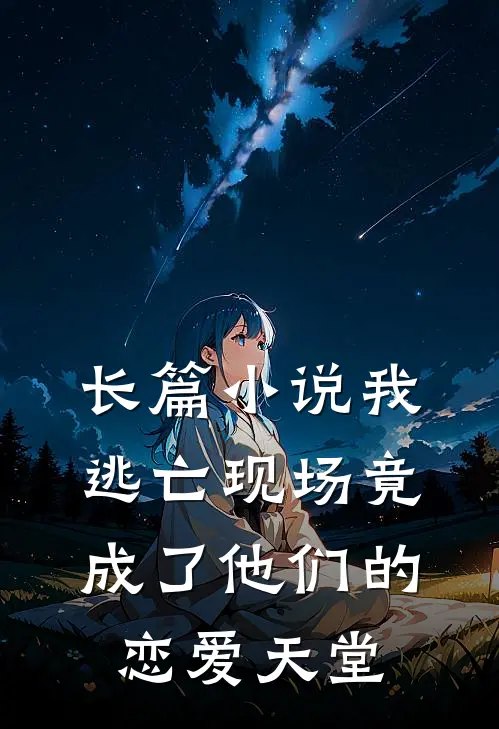 长篇小说我逃亡现场竟成了他们的恋爱天堂