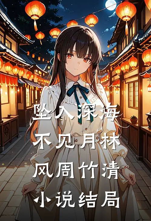 坠入深海不见月林风周竹清小说结局