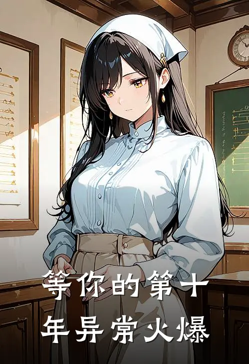 等你的第十年异常火爆
