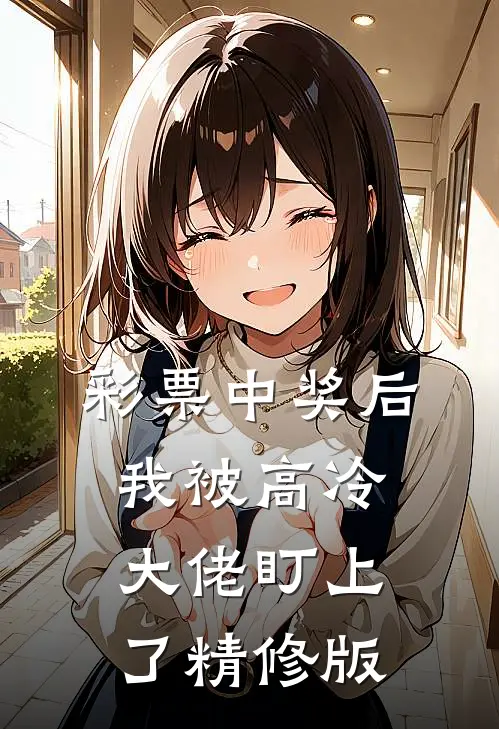彩票中奖后，我被高冷大佬盯上了精修版