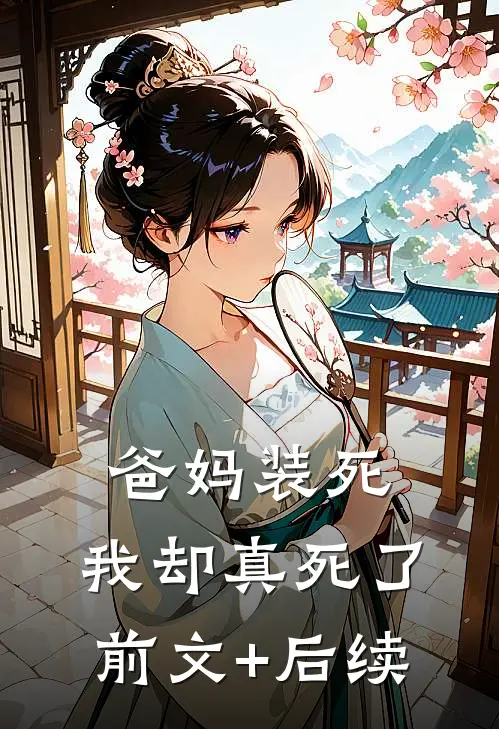 爸妈装死，我却真死了前文+后续