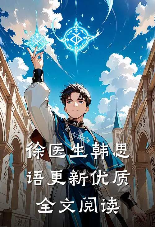 徐医生韩思语更新优质全文阅读
