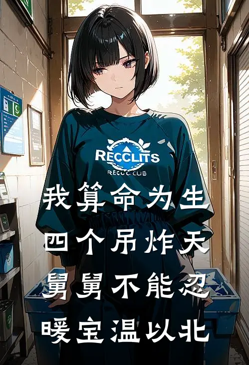 我算命为生，四个吊炸天舅舅不能忍暖宝温以北