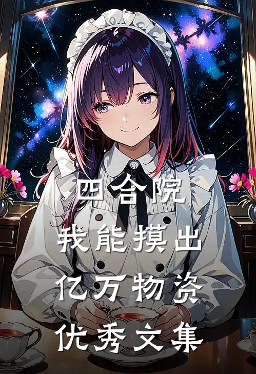 四合院：我能摸出亿万物资优秀文集