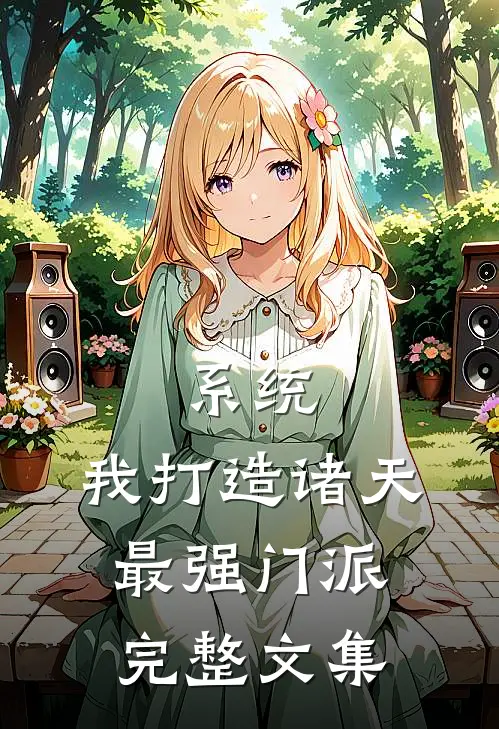系统：我打造诸天最强门派完整文集