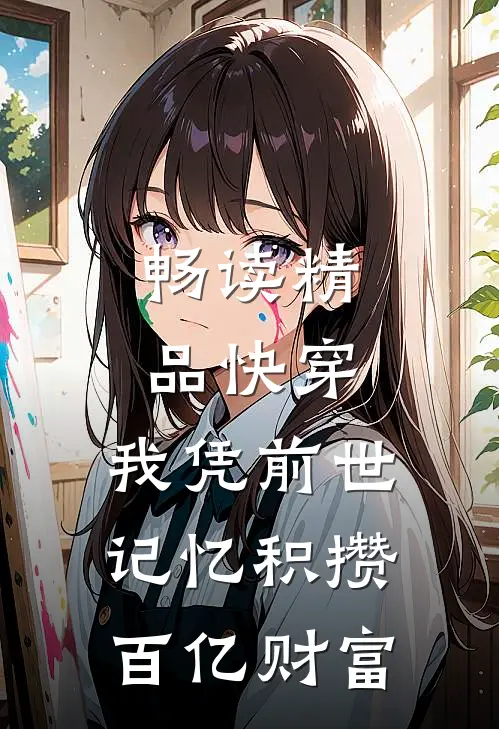 畅读精品快穿：我凭前世记忆积攒百亿财富